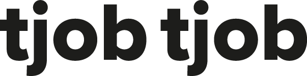 Logo tjobtjob